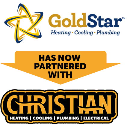 GoldStar - Christian