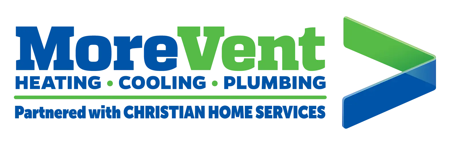 MoreVent-Christian Home Services Company